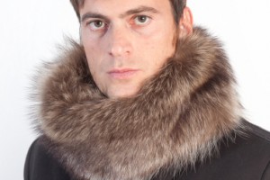 Fur Accessories for Men